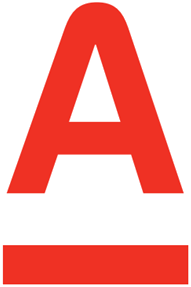 Альфа-Банк